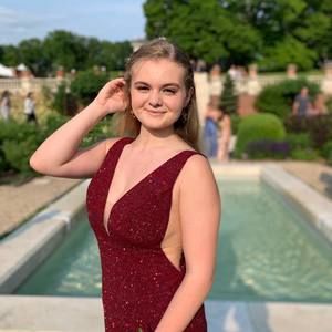 Meet your Posher, Emma